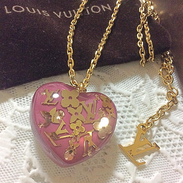 LOUIS VUITTON - 入手困難⭐️未使用⭐️ルイヴィトン⭐️アンク ...