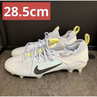 ナイキ(NIKE)のNIKE Huarache Elite エリート スパイク サッカー ラグビー(シューズ)