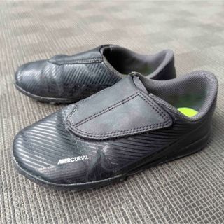 ナイキ(NIKE)のNIKE トレーニングシューズ　トレシュー　19.5(シューズ)
