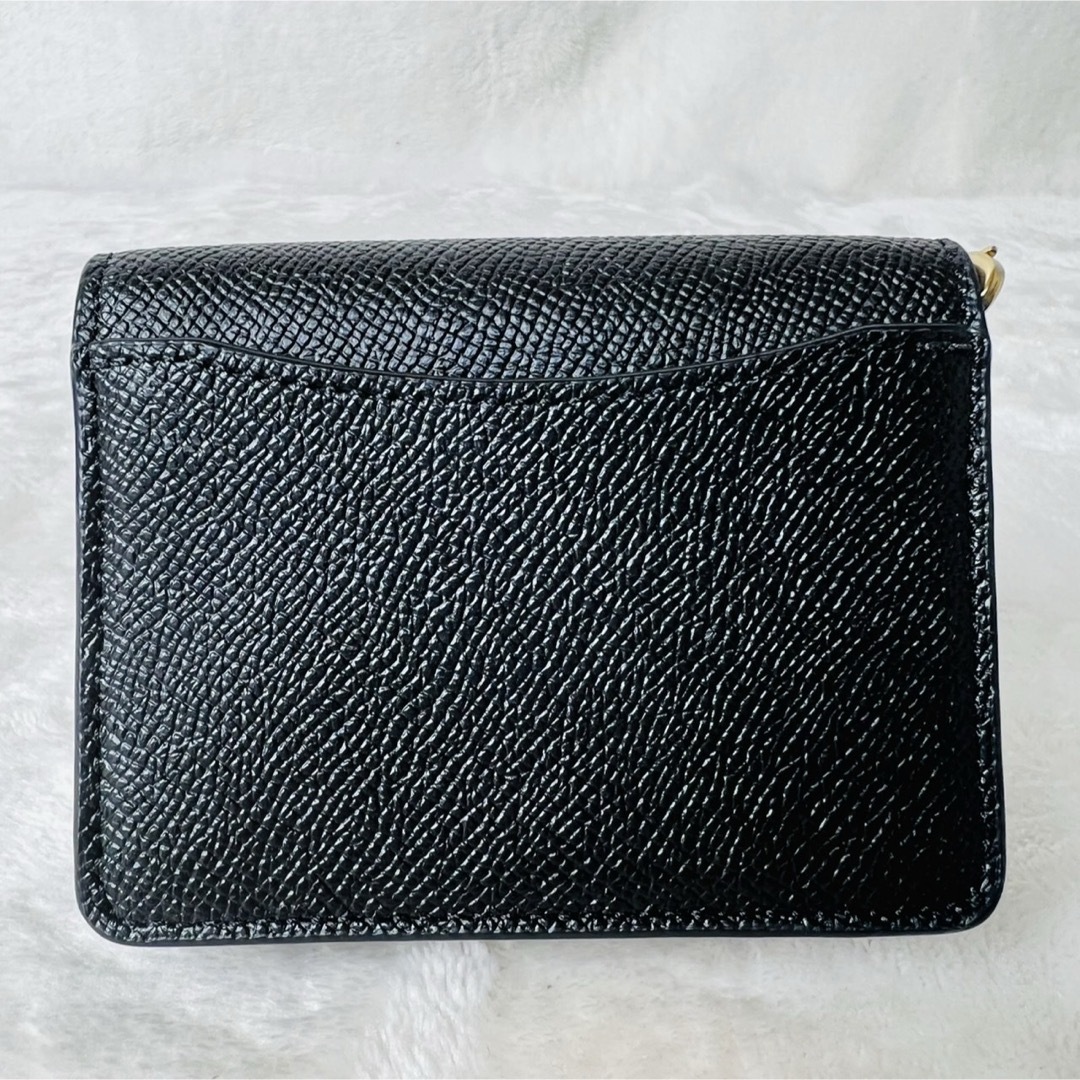 COACH - 【新品未使用】COACH コーチ チェーン ショルダー