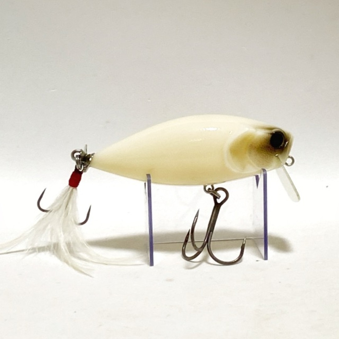RAID JAPAN(レイドジャパン)のRAID JAPAN/レイドジャパン SCRATCH スクラッチ【A82697-007】 スポーツ/アウトドアのフィッシング(ルアー用品)の商品写真