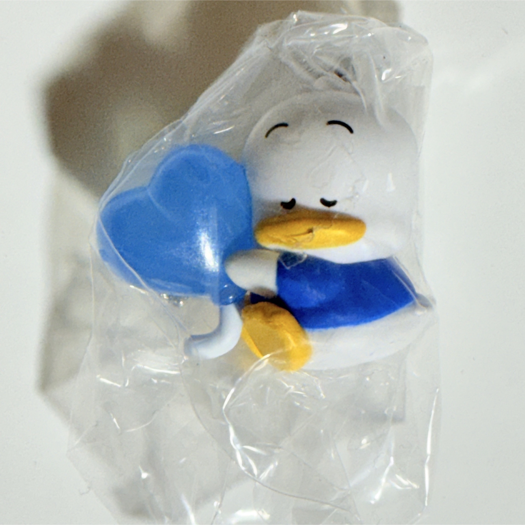 サンリオ(サンリオ)のあひるのペックル カラーコレクションチャーム エンタメ/ホビーのおもちゃ/ぬいぐるみ(キャラクターグッズ)の商品写真