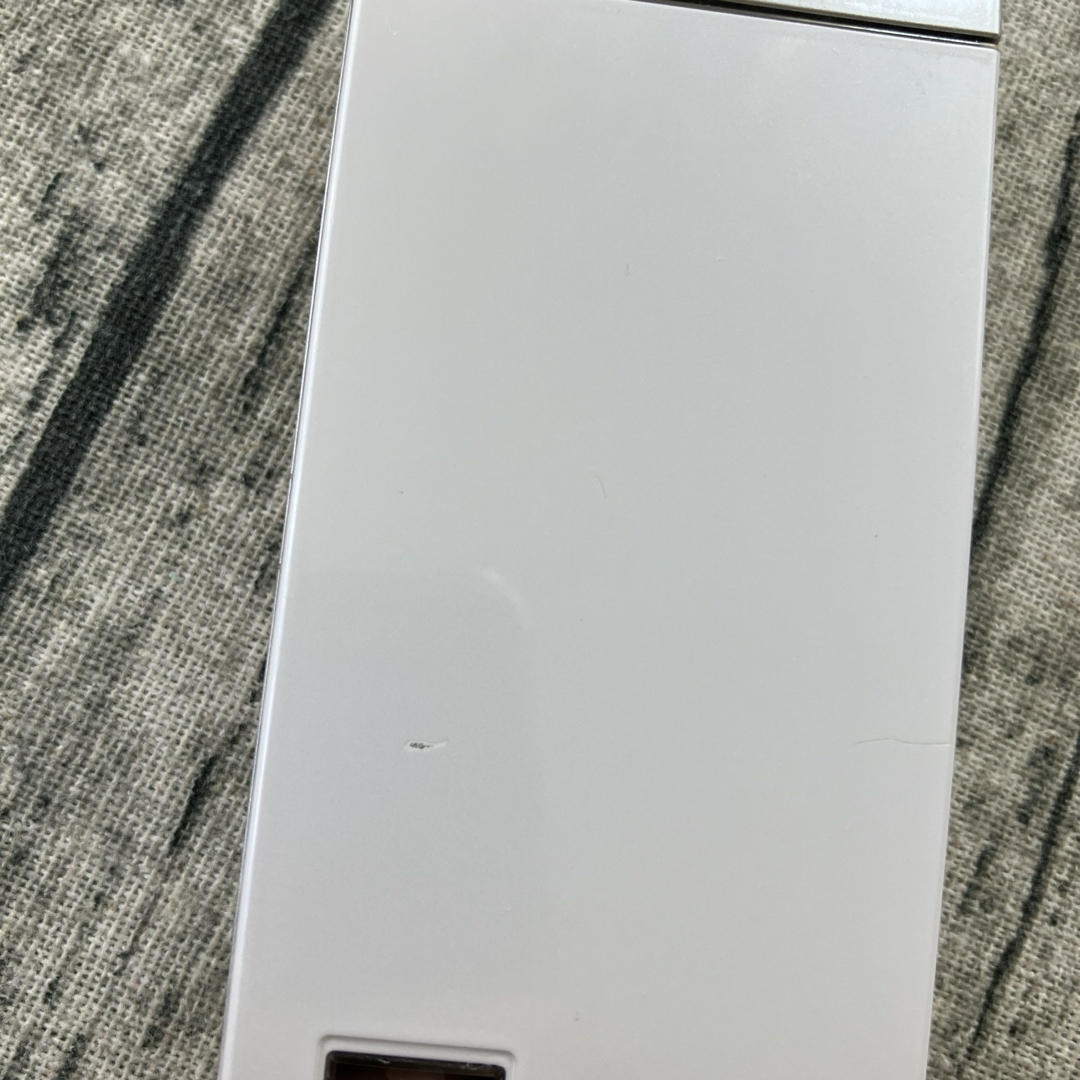 ガラケー ソフトバンク 932SH スマホ/家電/カメラのスマートフォン/携帯電話(携帯電話本体)の商品写真