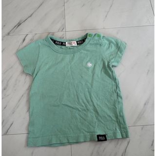 まとめ売りベビー服(Ｔシャツ)