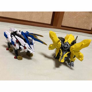 お値下げ　ゾイド(プラモデル)