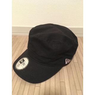 ニューエラー(NEW ERA)のNEW ERA キャップ ピンクロゴ(キャップ)