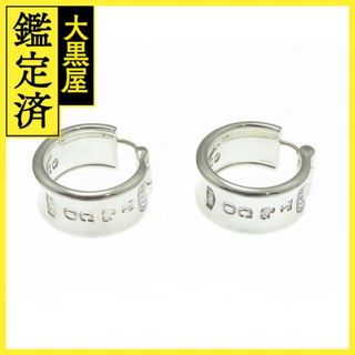 ティファニー(Tiffany & Co.)のティファニー 1837ワイドフープピアス - 【430】(その他)
