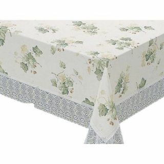 【人気商品】リモージュ テーブルクロス エクシードシリーズ 130cm×170c(その他)