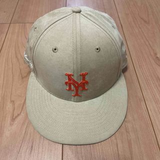 ニューエラ(NEW ERA)のnewera aime leon dore キャップ(キャップ)