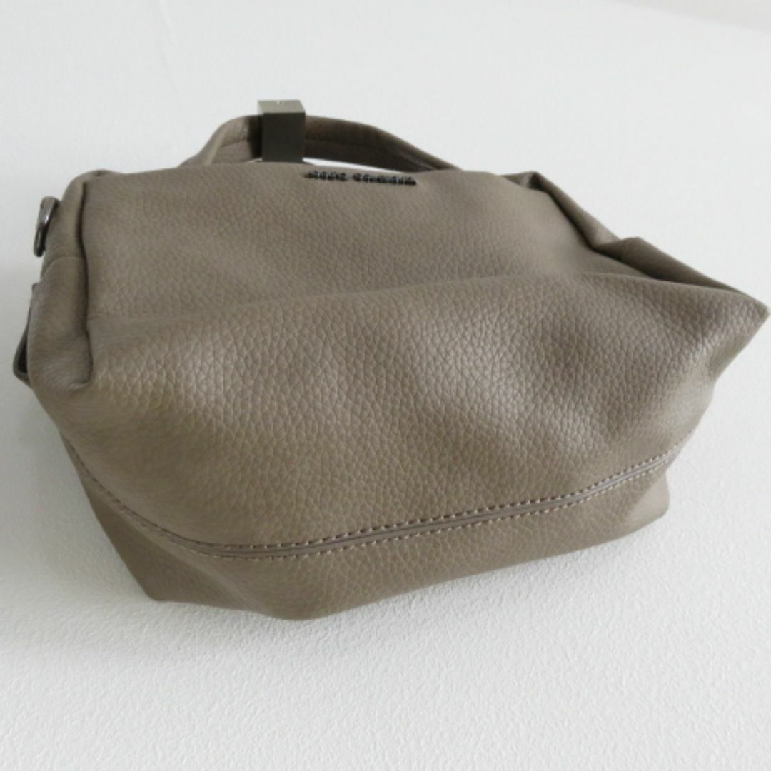 JOURNAL STANDARD(ジャーナルスタンダード)のADOLFO DOMINGUEZ　アドルフォドミンゲス　ハンドバッグ レディースのバッグ(ハンドバッグ)の商品写真