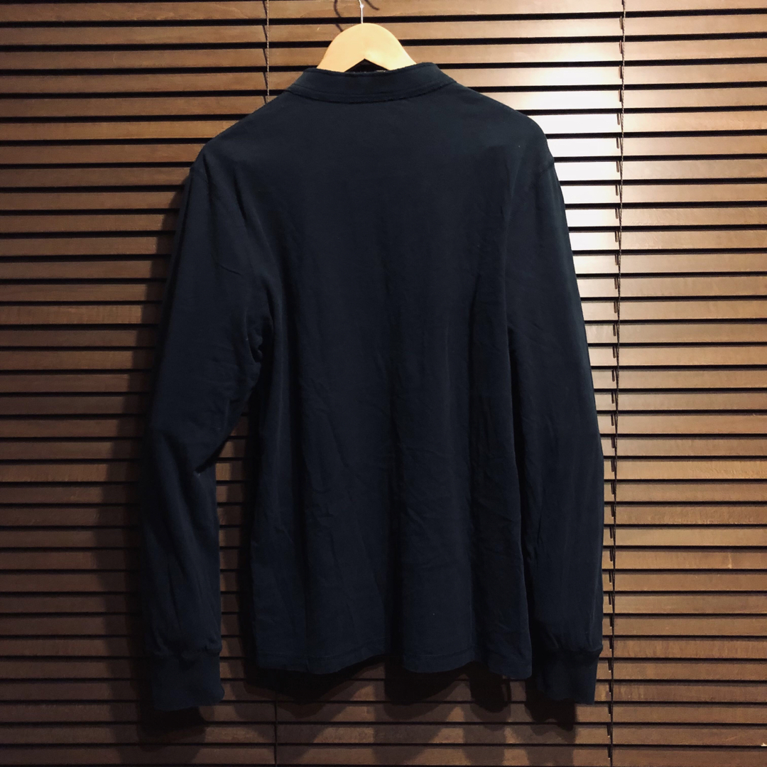 C・H CALIFORNIA / ヴィンテージモチーフ　ロングTシャツ メンズのトップス(Tシャツ/カットソー(七分/長袖))の商品写真