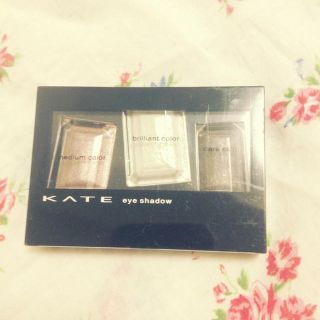 ケイト(KATE)のKATE アイシャドー(その他)