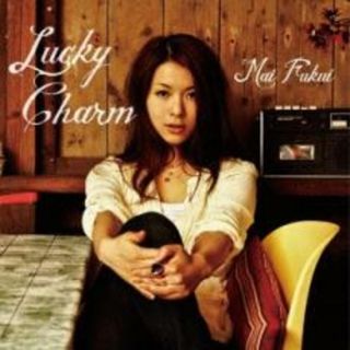 [127285-199]Lucky Charm【CD、音楽 中古 CD】ケース無:: レンタル落ち(ポップス/ロック(邦楽))
