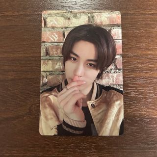 ボーイネクストドア(BOYNEXTDOOR)のBOYNEXTDOOR WHY 封入 イハン トレカ(K-POP/アジア)