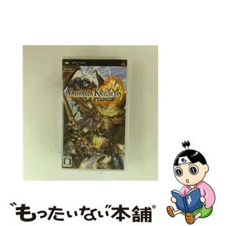 【中古】 VALHALLA KNIGHTS 2　BATTLE STANCE(携帯用ゲームソフト)