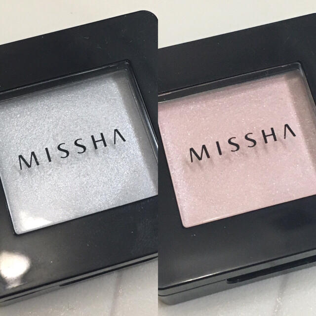 MISSHA(ミシャ)のモダンシャドウ コスメ/美容のベースメイク/化粧品(アイシャドウ)の商品写真