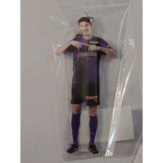 京都サンガFC 原大智 KPフリーポーズ アクリル キーホルダー 2025(記念品/関連グッズ)