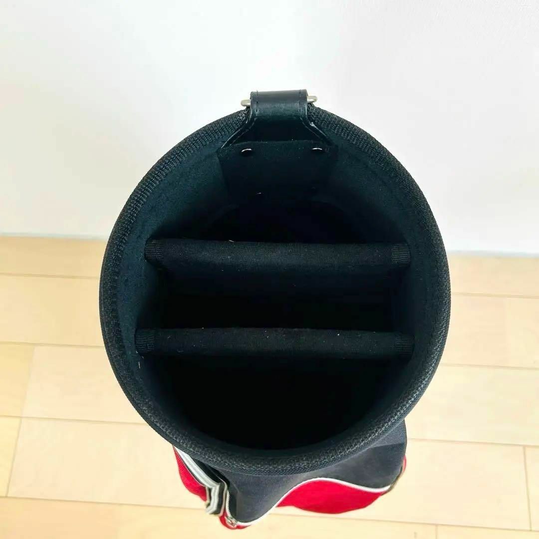PROGICALGOLF プロジカルゴルフ　ゴルフ　キャディバッグ スポーツ/アウトドアのゴルフ(バッグ)の商品写真