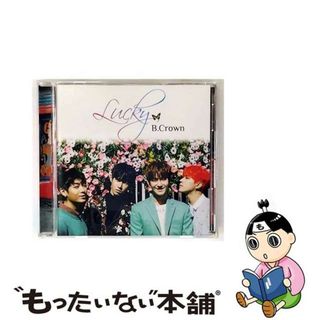 【中古】 Lucky（type-C）/ＣＤシングル（１２ｃｍ）/MAU-003(K-POP/アジア)