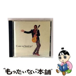 【中古】 Come　on　Stand　up！/ＣＤ/FLCF-4182(その他)