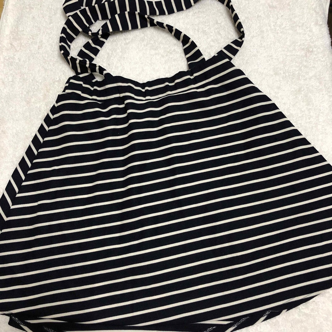 つりスカート レディースのスカート(ミニスカート)の商品写真