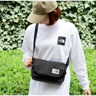 THE NORTH FACE
