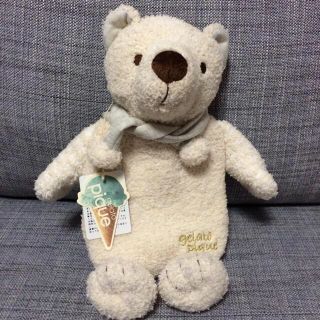 ジェラートピケ(gelato pique)のジェラピケ♡湯たんぽ(その他)