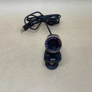 サンワサプライ(SANWA SUPPLY)のSANWASUPPLY WEBカメラ CMS-V30SETBK USB接続 200万画素 ブラック(PC周辺機器)