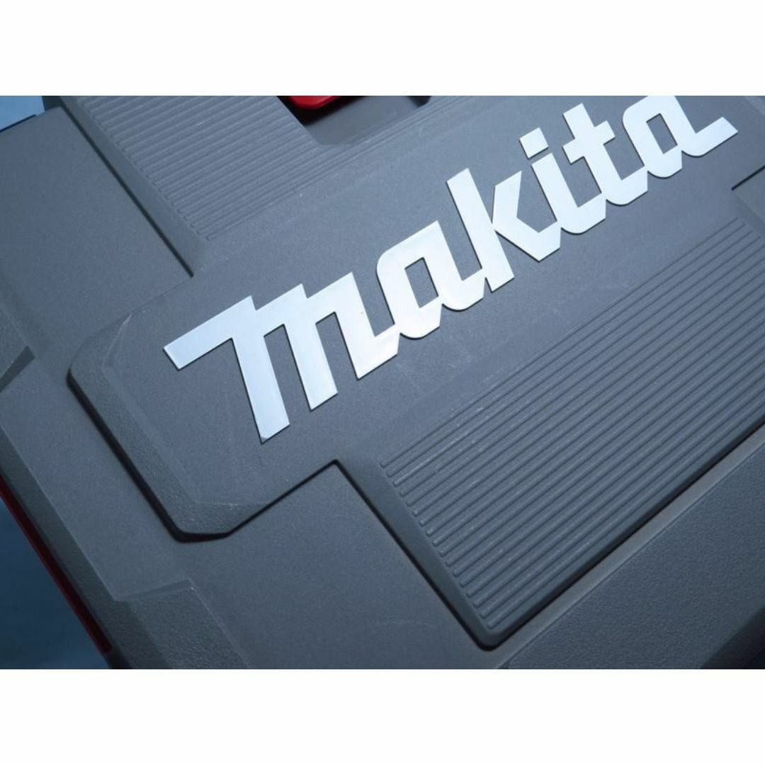 ハイコーキ(ハイコーキ)の未使用！★ makita マキタ TD003GRAX インパクトドライバー ★ 自動車/バイクのバイク(工具)の商品写真