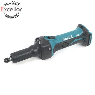 マキタ(Makita)のマキタ　充電式ハンドグラインダ 本体のみ　GD800DZ(工具)