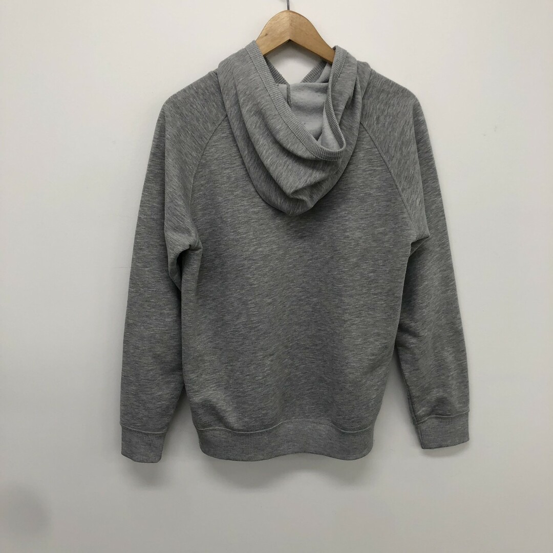 AIGLE パーカー グレー AIGLE - 【AIGLE】エーグル メンズ レディーズ 長袖 パーカー