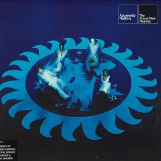 米12” Brand New Heavies Apparently Nothing 72392781440 FFRR /00260(その他)