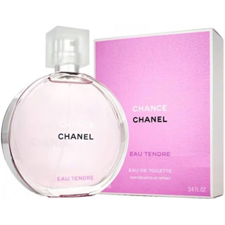 シャネル(CHANEL)の［未開封］シャネル香水 チャンス オータンドゥル 100ml(香水(女性用))