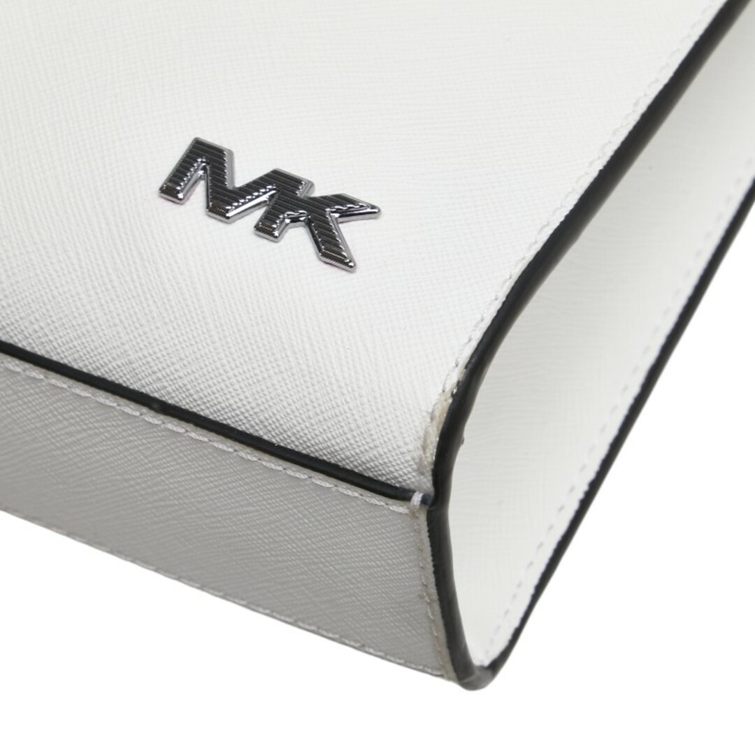 MICHAEL KORS - マイケルコース MKシグネチャー クラッチバッグ