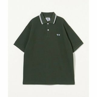 アデイインザライフ(a day in the life)の【DK.GREEN】【別注】 <PENNEYS>カノコ リラックス ポロシャツ<A DAY IN THE LIFE>(ポロシャツ)