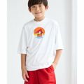 【ホワイト（10）】【KIDS】【NIKE SWIM/ナイキ スイム】シューズボ