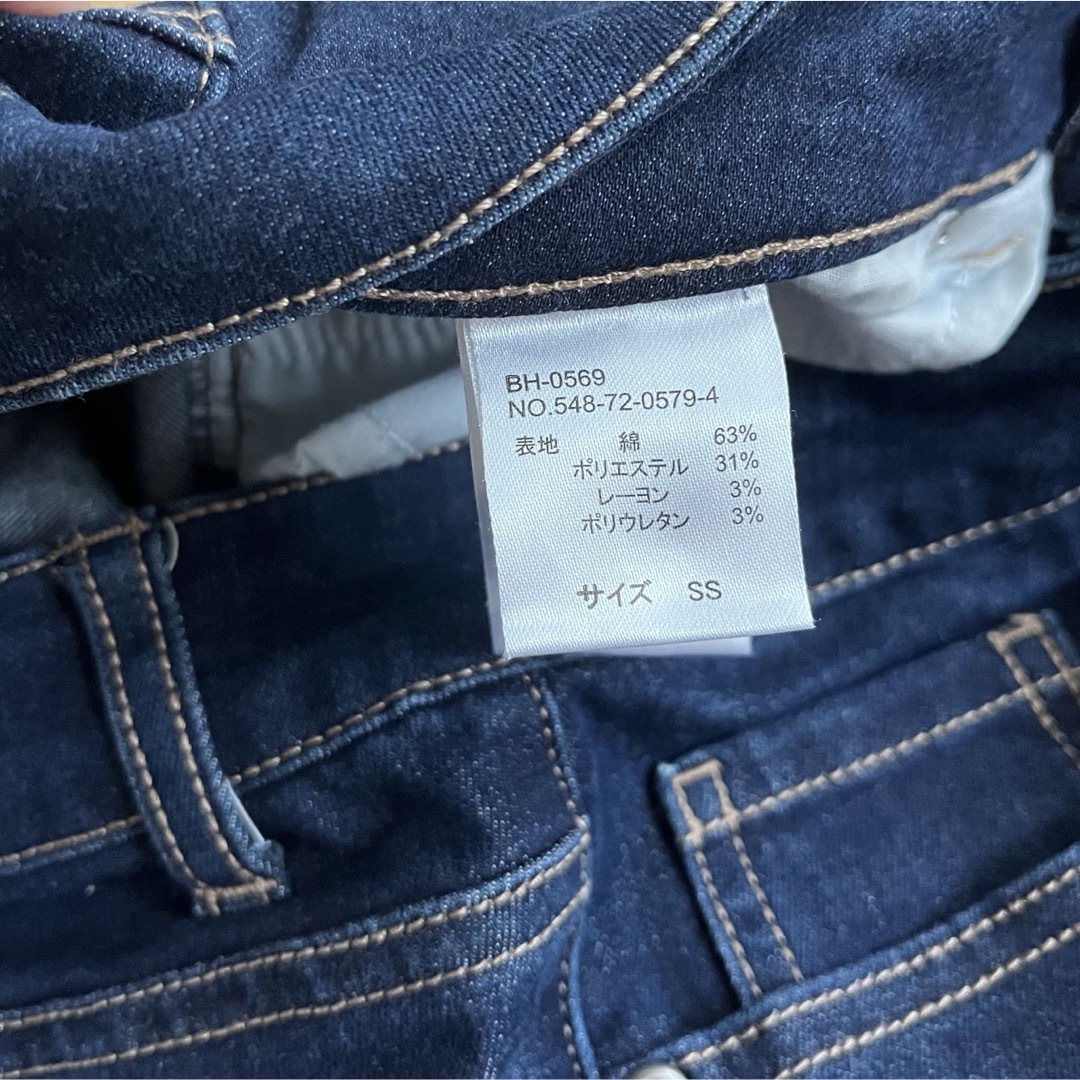 HONEYS(ハニーズ)のスキニー　SS レディースのパンツ(デニム/ジーンズ)の商品写真