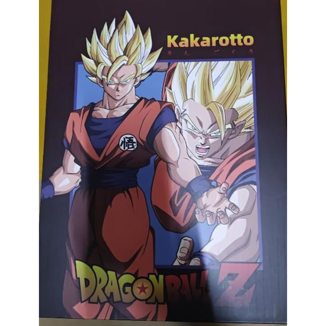 ドラゴンボール　スーパーサイヤ人2　孫悟空　ガレージキット　フィギュア ドラゴンボール 孫悟空 スーパーサイヤ人 ガレージキット