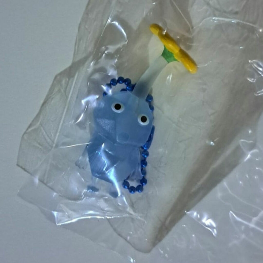 BANDAI(バンダイ)のピクミン　マスコット&フルーツグミ2 エンタメ/ホビーのアニメグッズ(キーホルダー)の商品写真