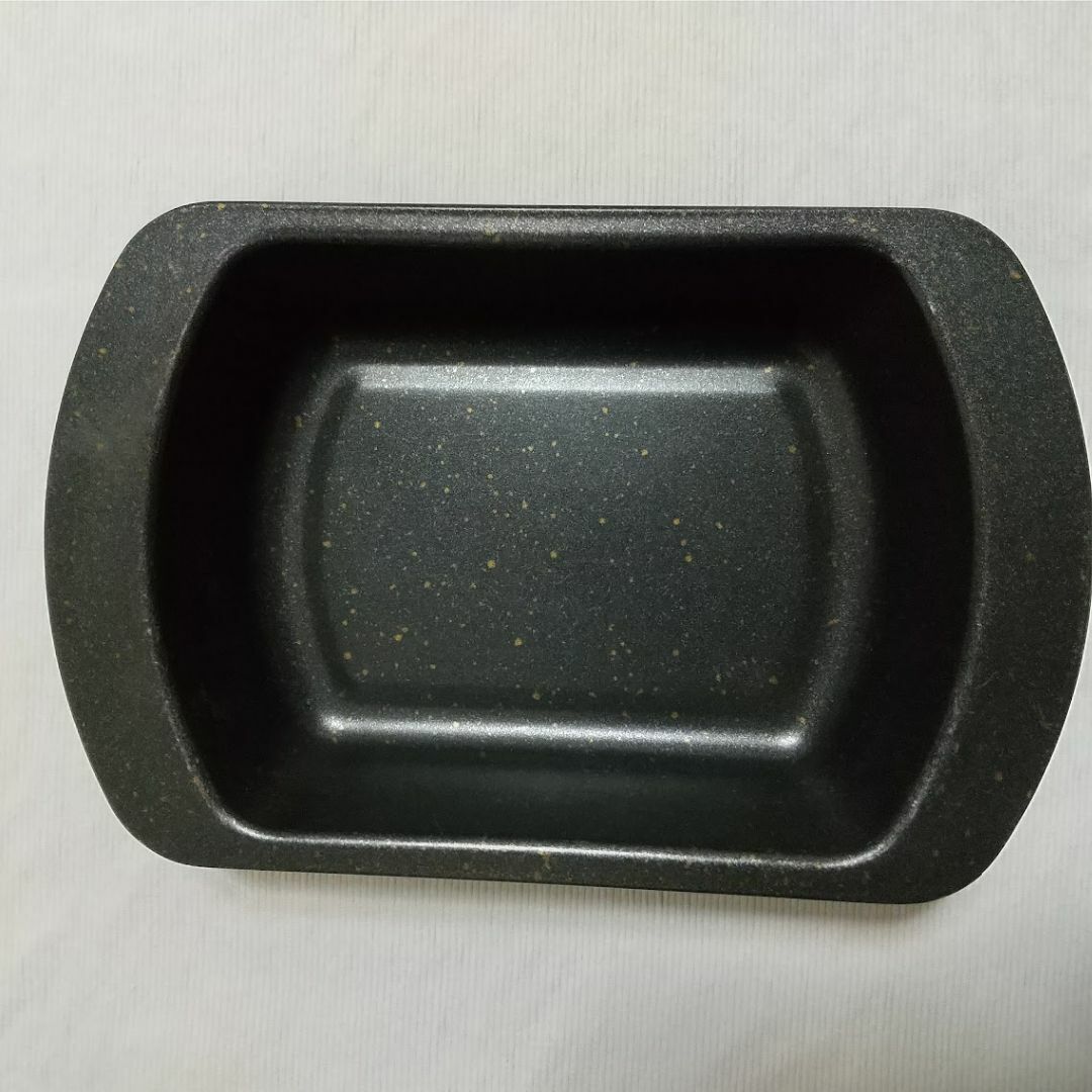 AIMEDIA (アイメディア)のアイメディア グリル専用深型トレーミニ 新品 1個 インテリア/住まい/日用品のキッチン/食器(調理道具/製菓道具)の商品写真