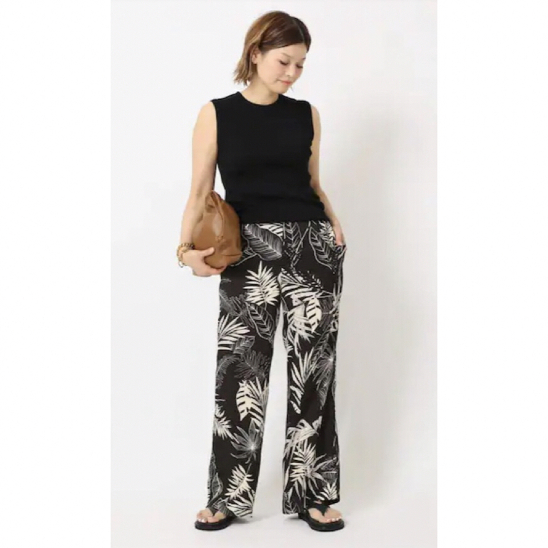 Deuxieme Classe botany パンツ DEUXIEME CLASSE - Deuxieme Class botanyパンツ ドゥーズィエム