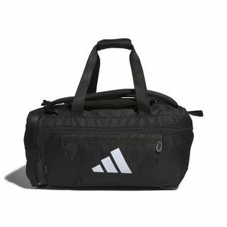 [アディダス] EP/Syst. ダッフルバッグ 35 L IKK25 ブラック(その他)