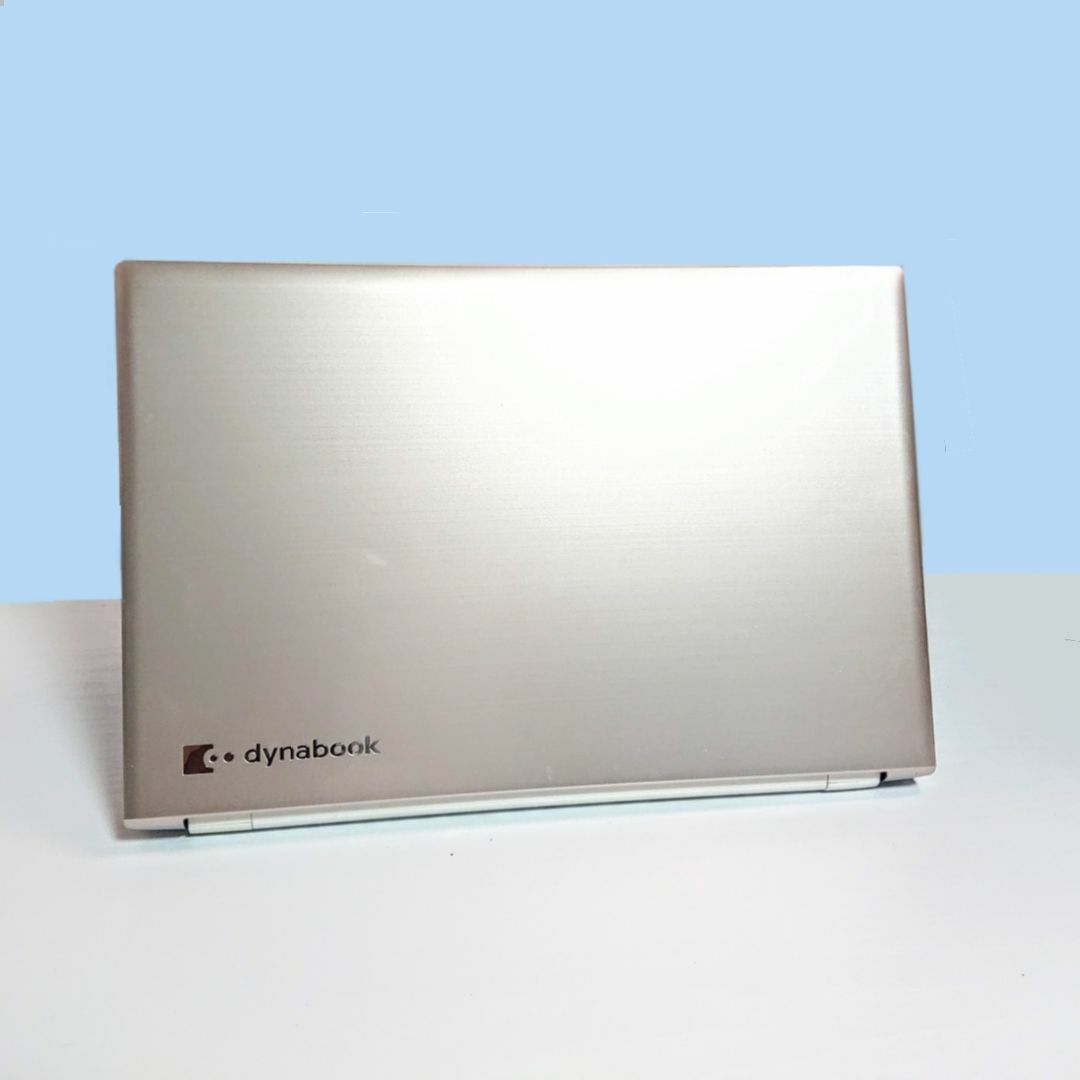 東芝(トウシバ)の超美品！Dynabook E6/R 第11世代Core i5 [223] スマホ/家電/カメラのPC/タブレット(ノートPC)の商品写真
