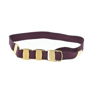 Salvatore Ferragamo（ベルト）のフリマアイテム一覧