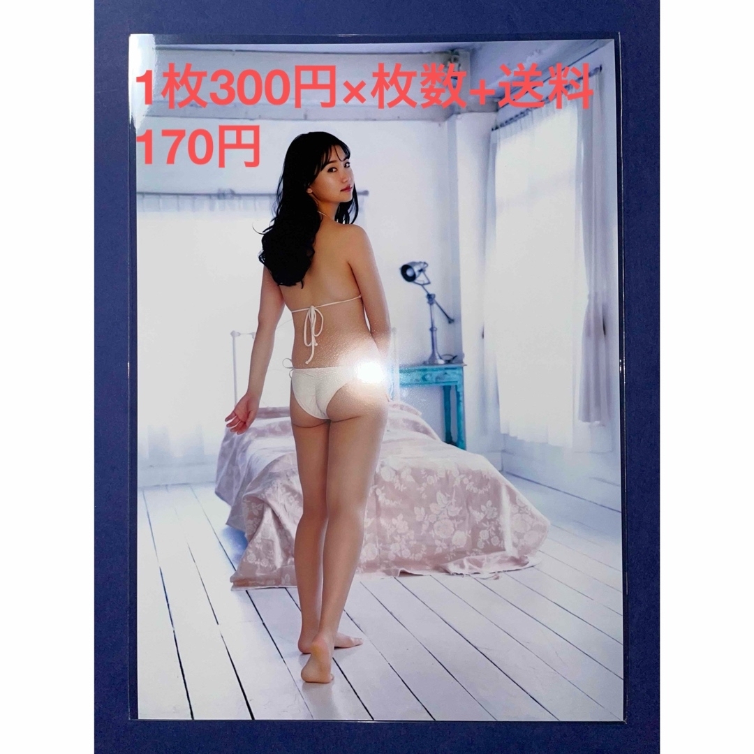 AKB48(エーケービーフォーティーエイト)の永尾まりや6-8 2L判写真 【注意】複数購入の場合は必ずコメント下さい エンタメ/ホビーのタレントグッズ(女性タレント)の商品写真