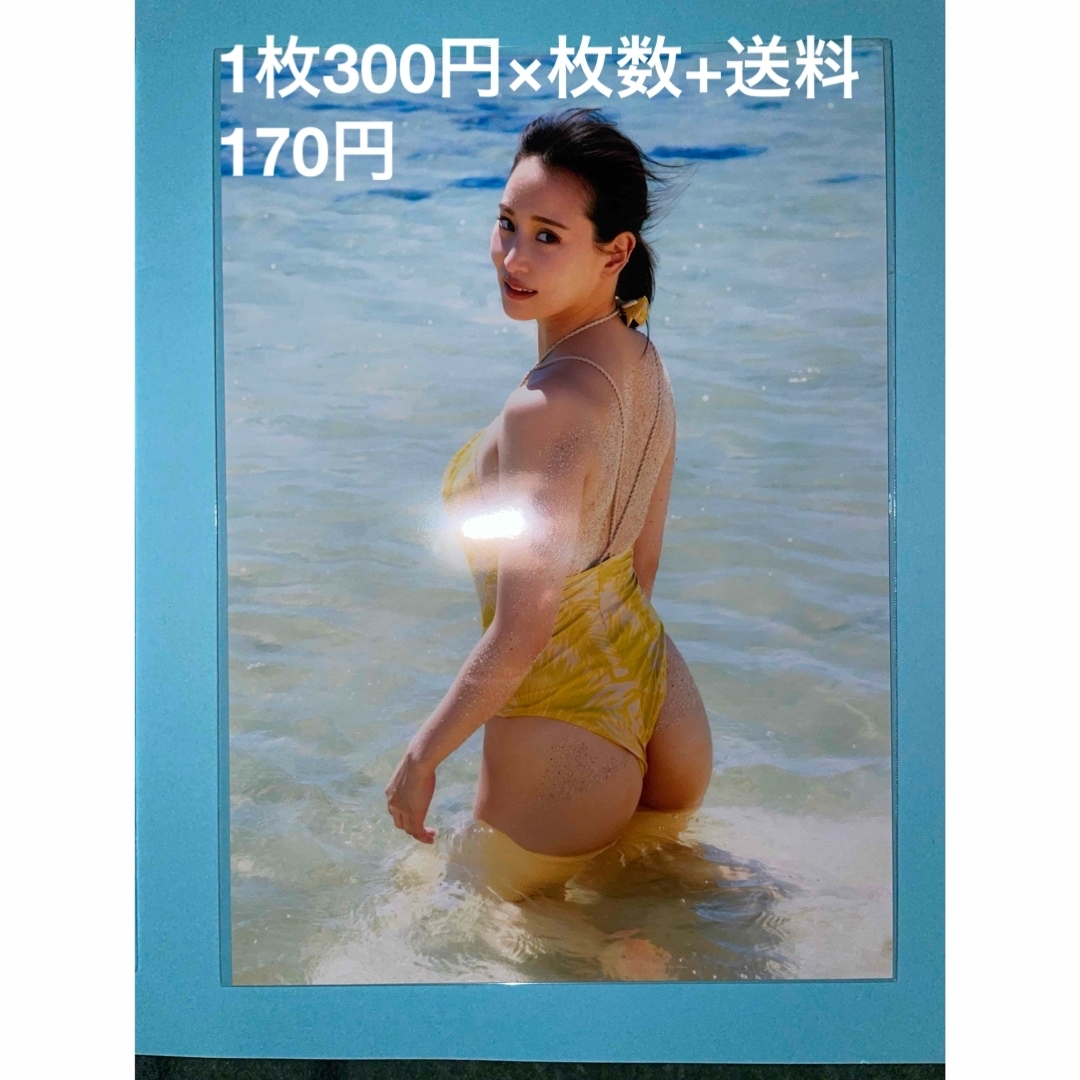 AKB48(エーケービーフォーティーエイト)の永尾まりや6-13 2L判写真 【注意】複数購入の場合は必ずコメント下さい エンタメ/ホビーのタレントグッズ(女性タレント)の商品写真