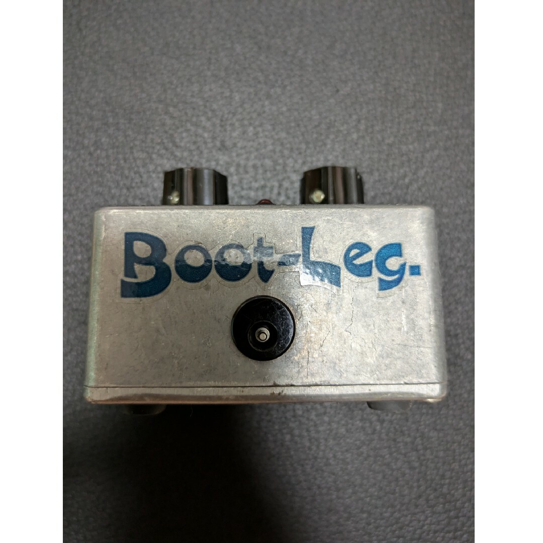 Boot-Leg DMR-1.0 ブースター