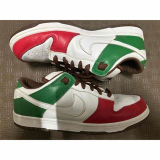 ナイキ(NIKE)のNIKE DUNK LOW PRO SB CINCO DE MAYO US11(スニーカー)