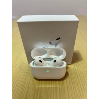 【早い者勝ち!!】新品 AirPods Pro 第二世代 互換品