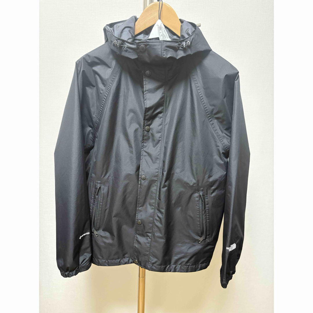 THE NORTH FACE(ザノースフェイス)のストアウェイジャケット メンズのジャケット/アウター(ナイロンジャケット)の商品写真